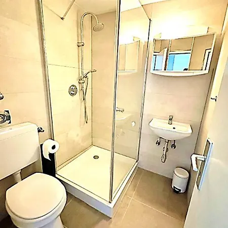 Altbauloft, Frisch Saniert, Mitten In Appartement Hamelin