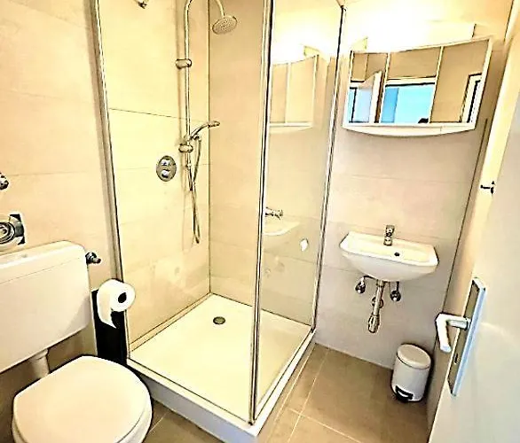 Altbauloft, Frisch Saniert, Mitten In 公寓 哈默尔恩